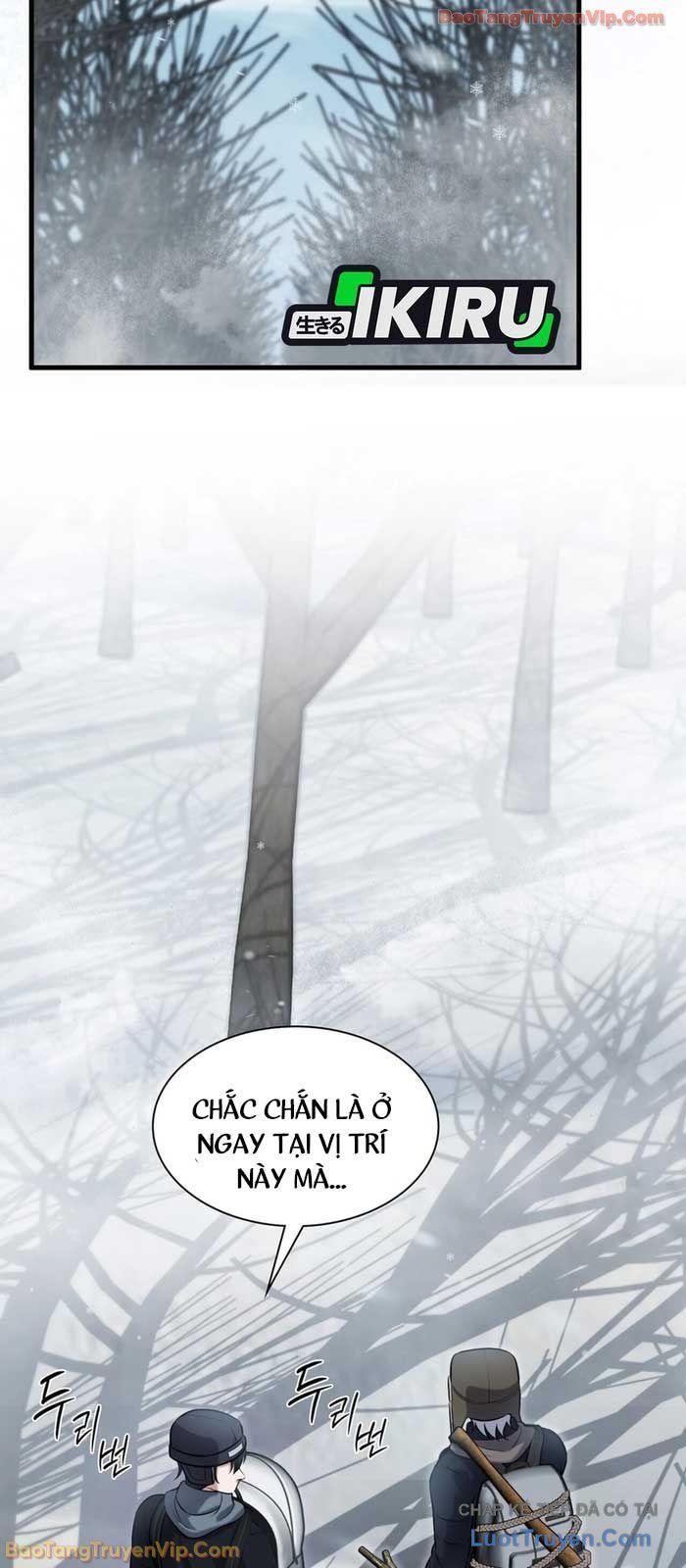 Nhân Viên Văn Phòng Trong Tận Thế Kỷ Băng Hà Chap 34 - Next Chap 33