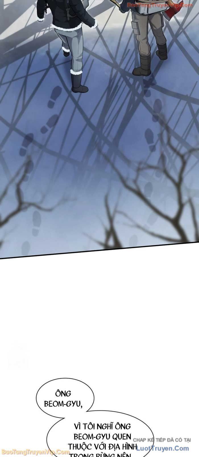 Nhân Viên Văn Phòng Trong Tận Thế Kỷ Băng Hà Chap 34 - Next Chap 33