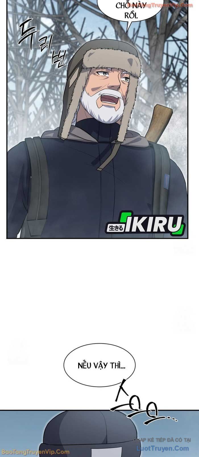 Nhân Viên Văn Phòng Trong Tận Thế Kỷ Băng Hà Chap 34 - Next Chap 33