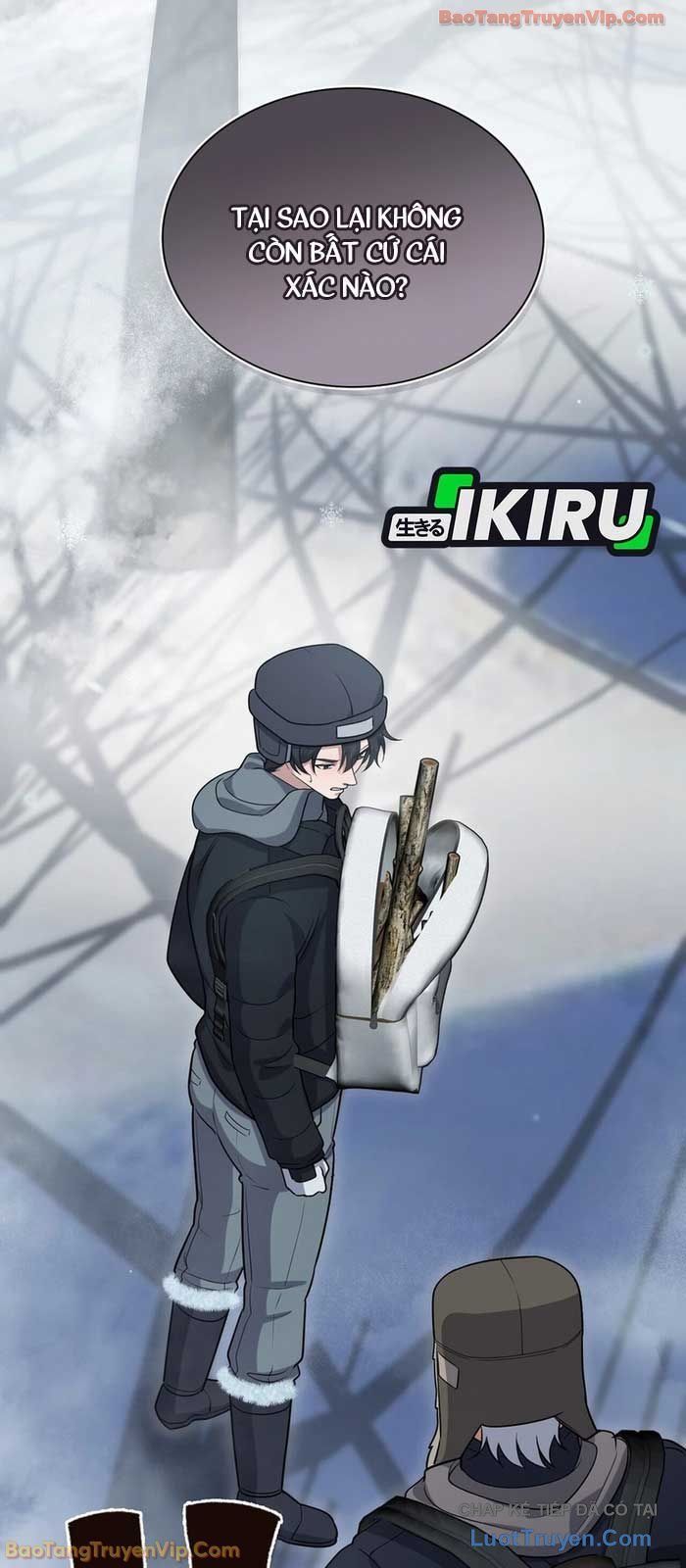 Nhân Viên Văn Phòng Trong Tận Thế Kỷ Băng Hà Chap 34 - Next Chap 33