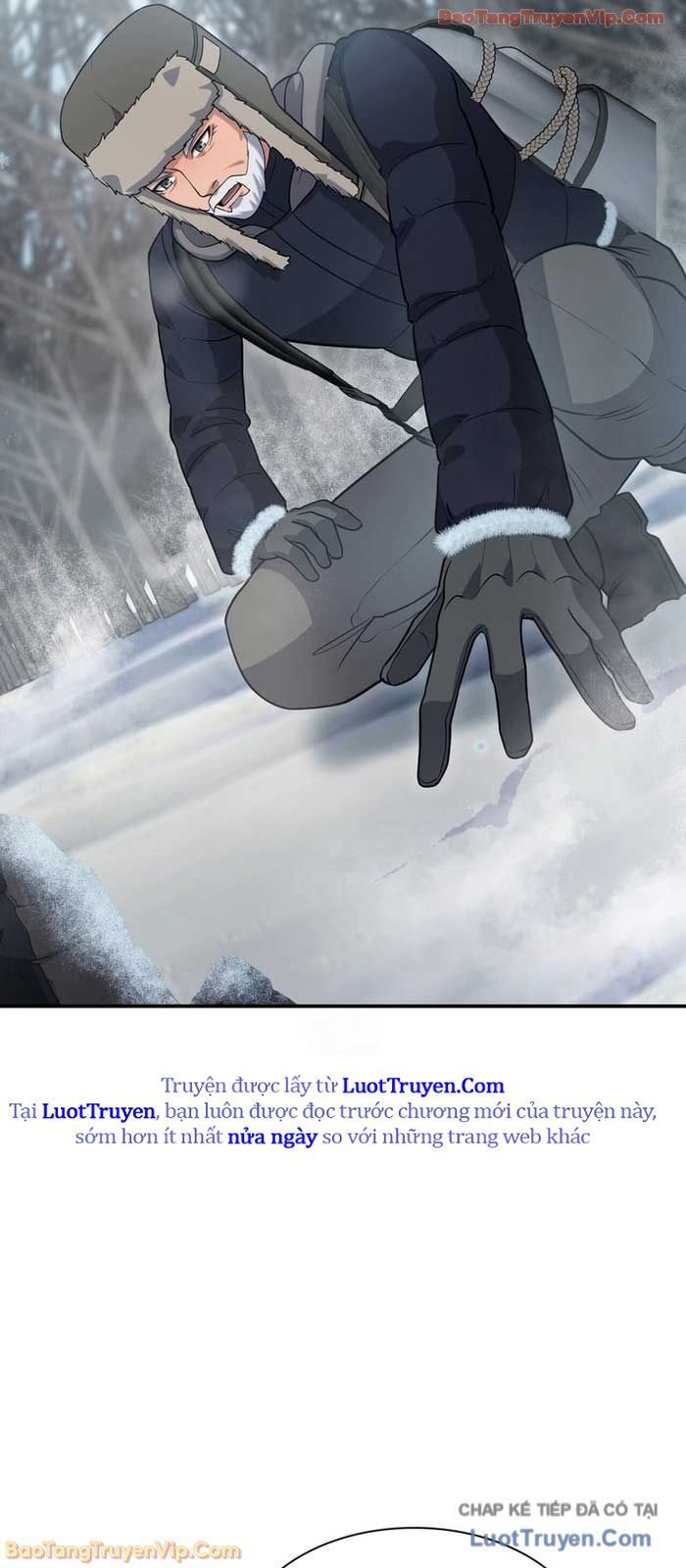 Nhân Viên Văn Phòng Trong Tận Thế Kỷ Băng Hà Chap 34 - Next Chap 33