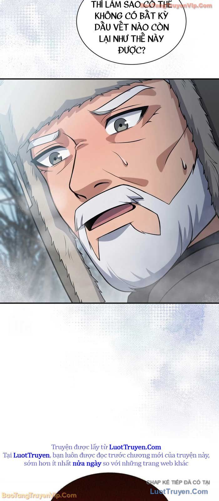 Nhân Viên Văn Phòng Trong Tận Thế Kỷ Băng Hà Chap 34 - Next Chap 33