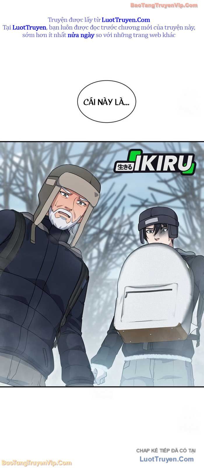 Nhân Viên Văn Phòng Trong Tận Thế Kỷ Băng Hà Chap 34 - Next Chap 33