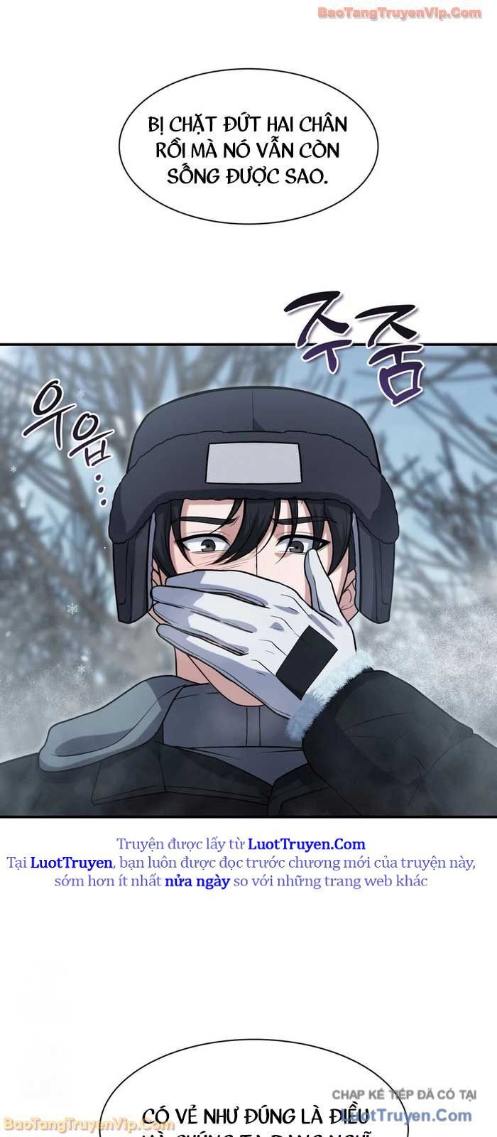 Nhân Viên Văn Phòng Trong Tận Thế Kỷ Băng Hà Chap 34 - Next Chap 33