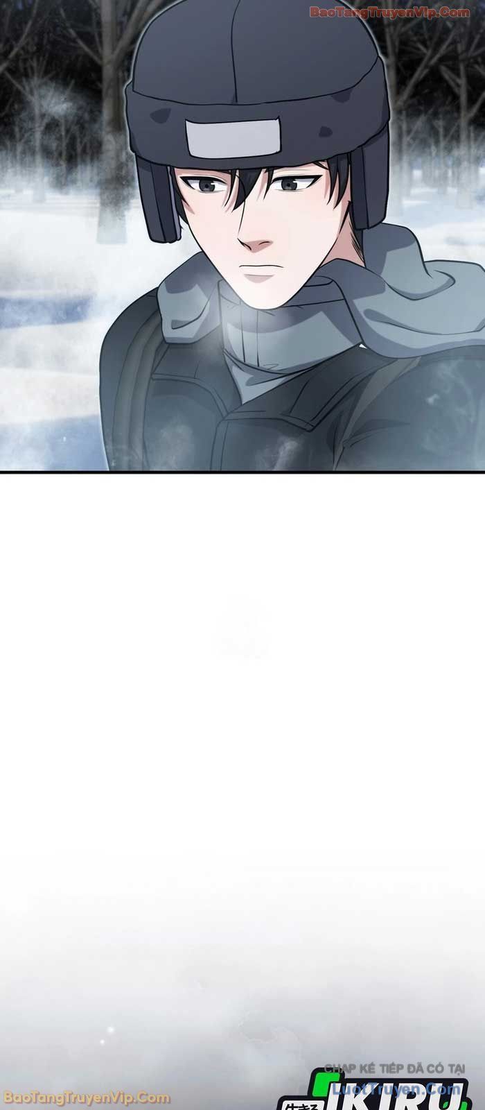 Nhân Viên Văn Phòng Trong Tận Thế Kỷ Băng Hà Chap 34 - Next Chap 33