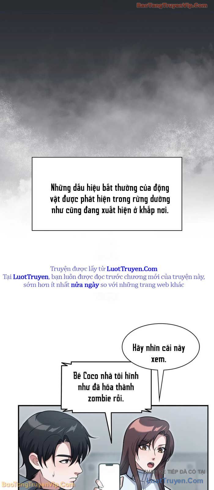 Nhân Viên Văn Phòng Trong Tận Thế Kỷ Băng Hà Chap 34 - Next Chap 33