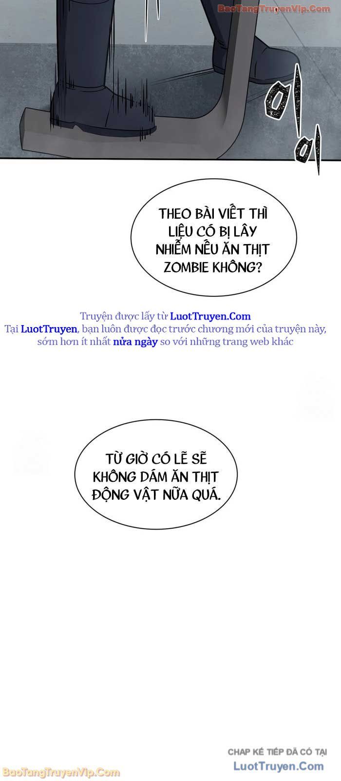 Nhân Viên Văn Phòng Trong Tận Thế Kỷ Băng Hà Chap 34 - Next Chap 33