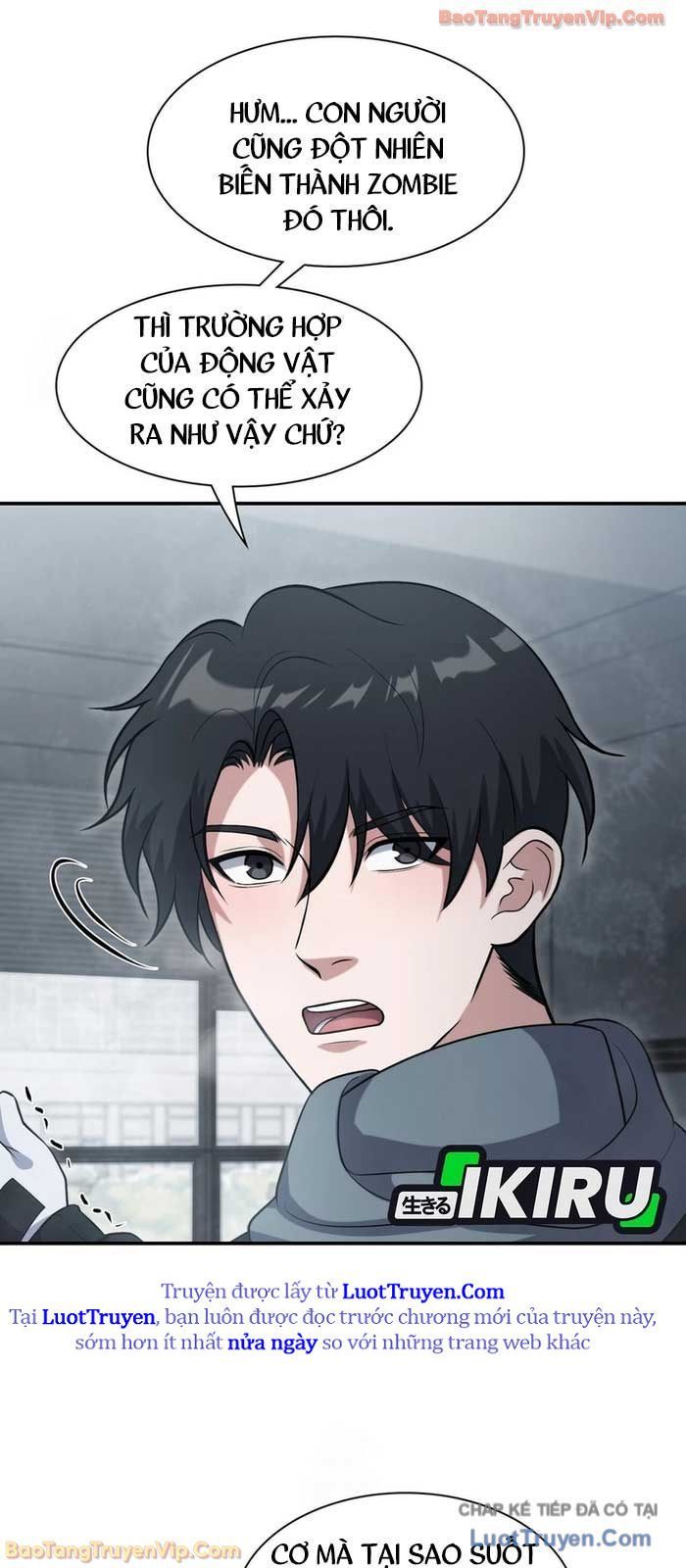 Nhân Viên Văn Phòng Trong Tận Thế Kỷ Băng Hà Chap 34 - Next Chap 33