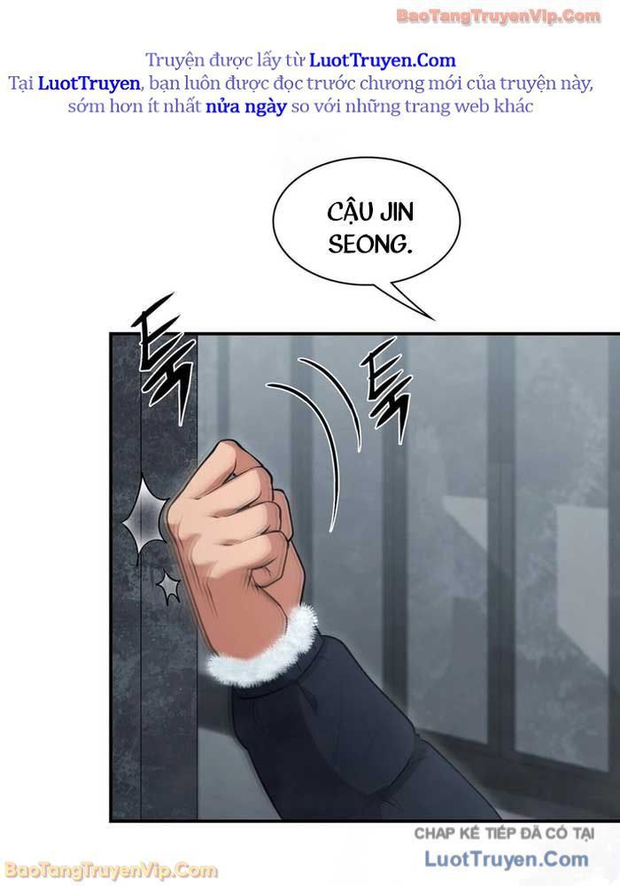 Nhân Viên Văn Phòng Trong Tận Thế Kỷ Băng Hà Chap 34 - Next Chap 33