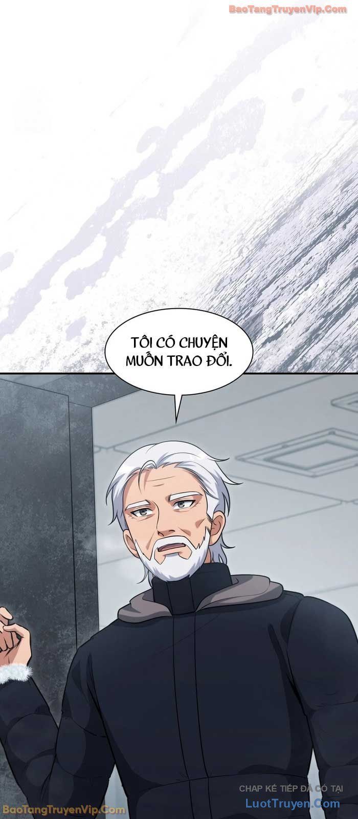 Nhân Viên Văn Phòng Trong Tận Thế Kỷ Băng Hà Chap 34 - Next Chap 33