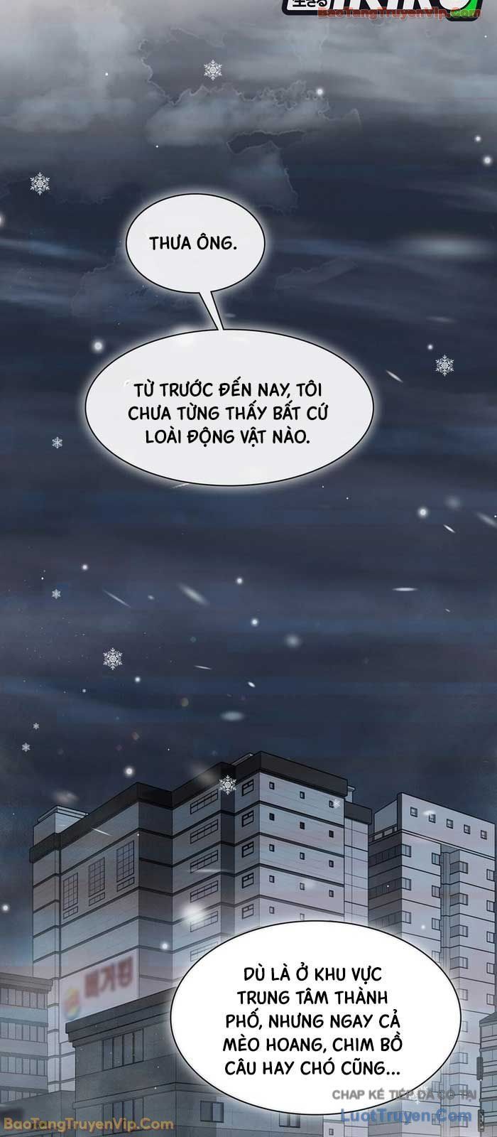 Nhân Viên Văn Phòng Trong Tận Thế Kỷ Băng Hà Chap 34 - Next Chap 33