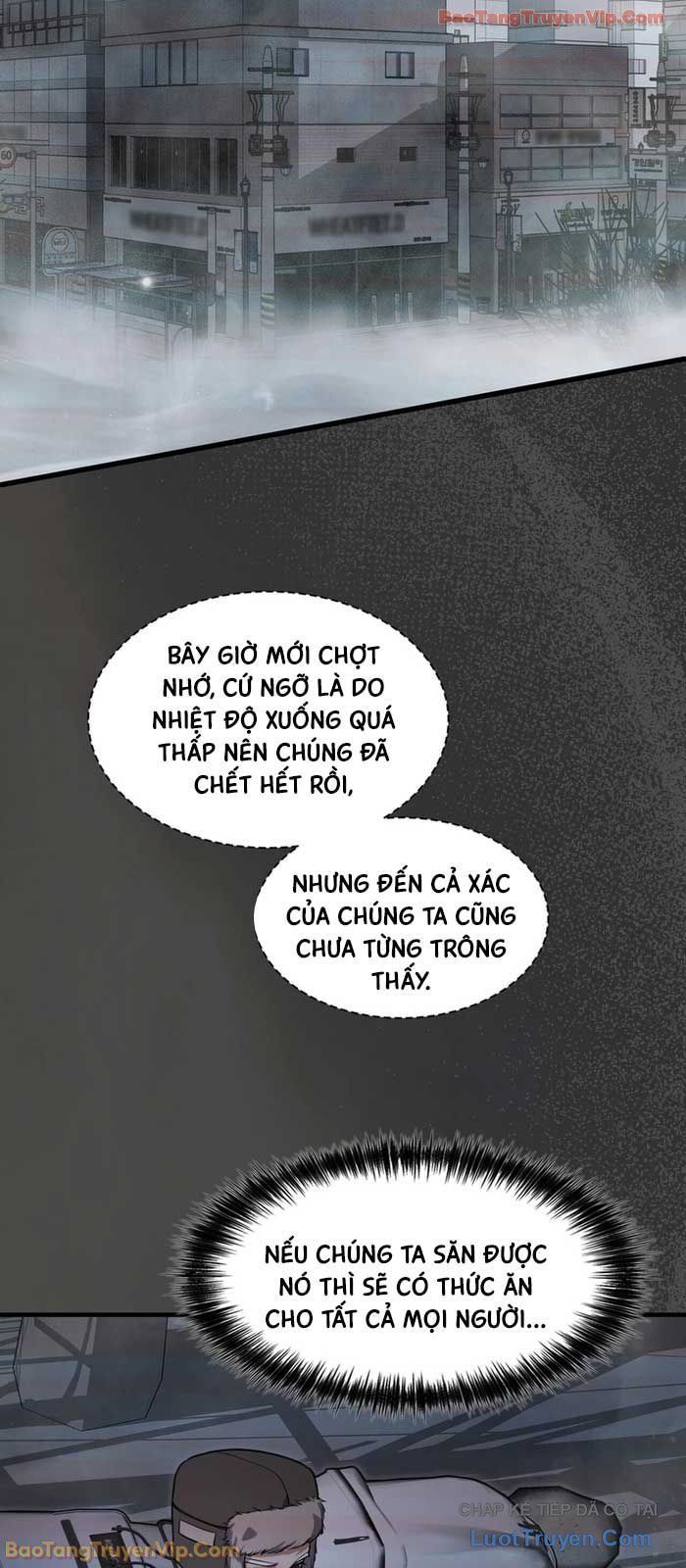 Nhân Viên Văn Phòng Trong Tận Thế Kỷ Băng Hà Chap 34 - Next Chap 33