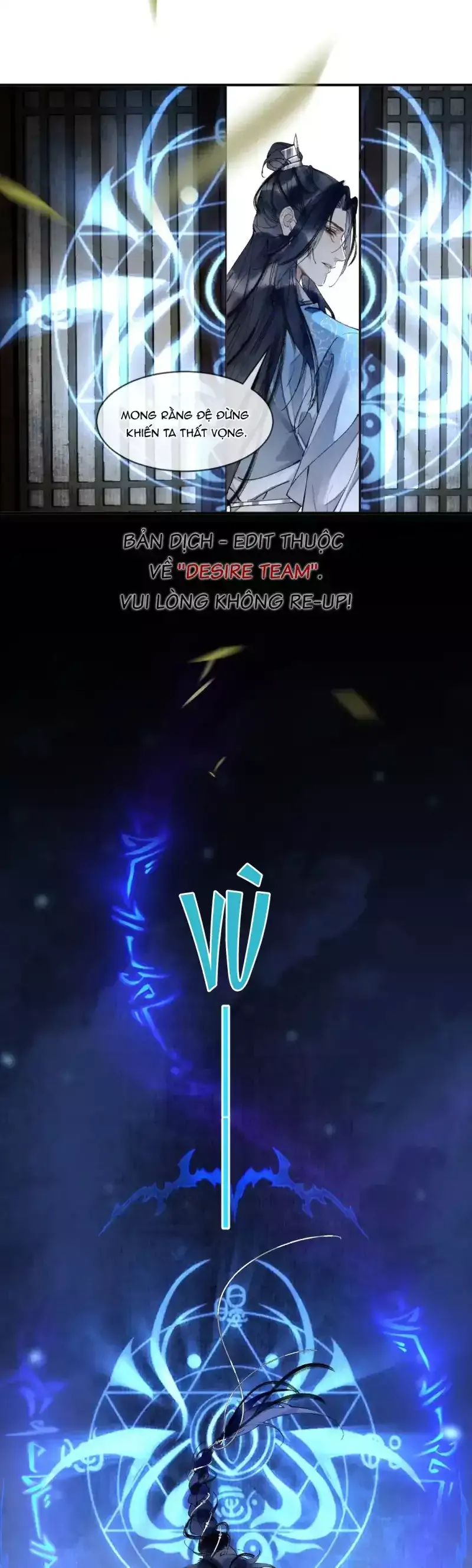 Giả Kết Duyên Cùng Xà Vương Kẻ Thù Không Đội Trời Chung Chap 4 - Next Chap 3