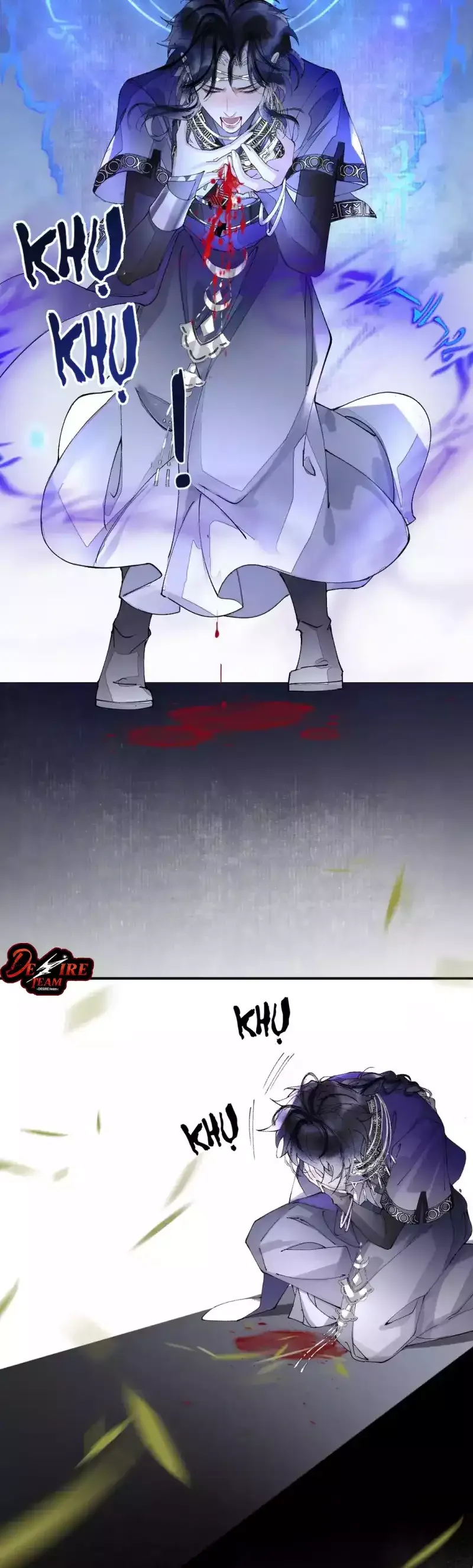 Giả Kết Duyên Cùng Xà Vương Kẻ Thù Không Đội Trời Chung Chap 4 - Next Chap 3