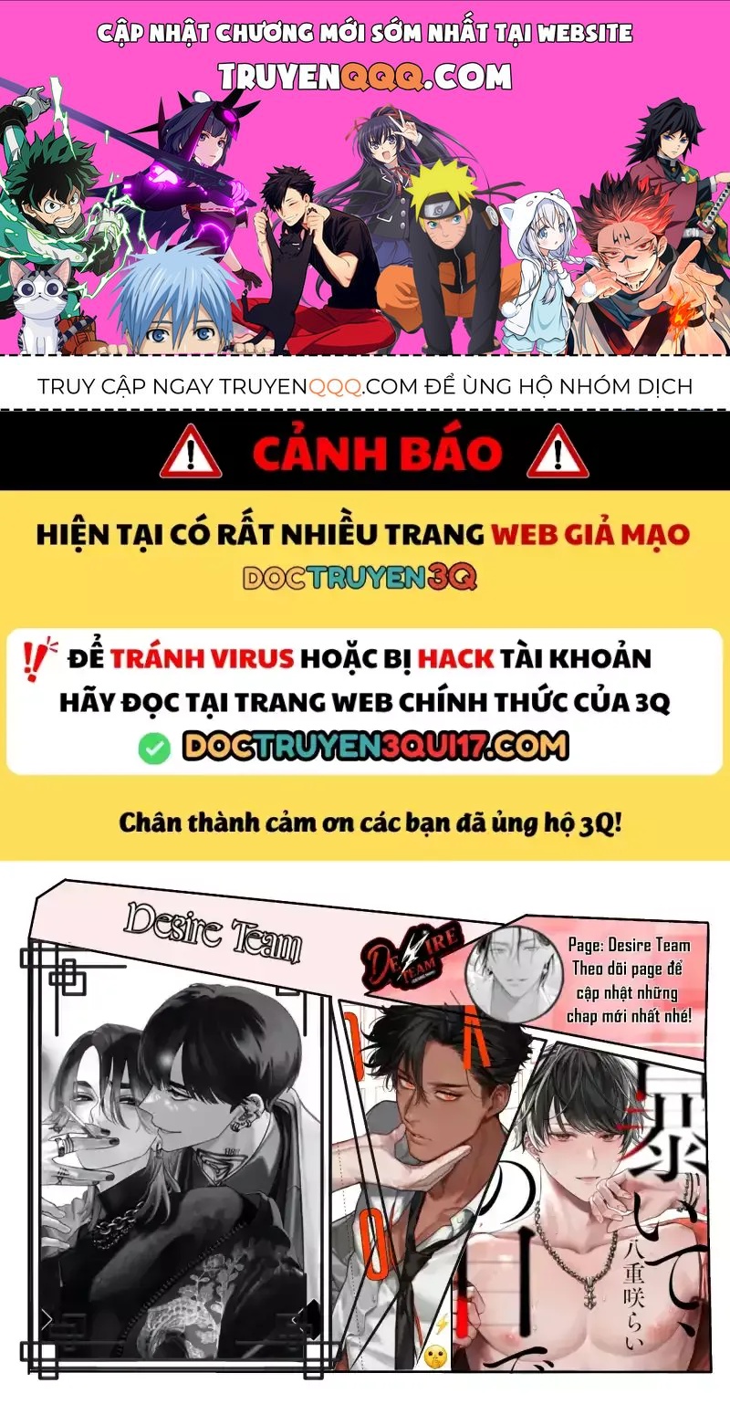 Giả Kết Duyên Cùng Xà Vương Kẻ Thù Không Đội Trời Chung Chap 5 - Next Chap 4