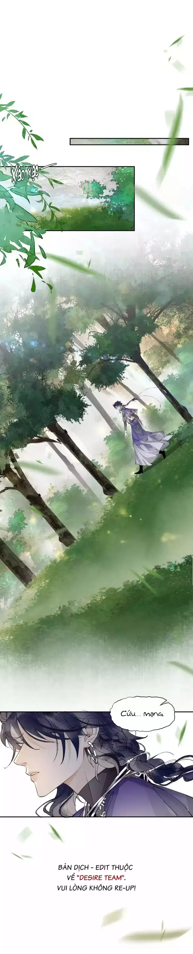 Giả Kết Duyên Cùng Xà Vương Kẻ Thù Không Đội Trời Chung Chap 5 - Next Chap 4