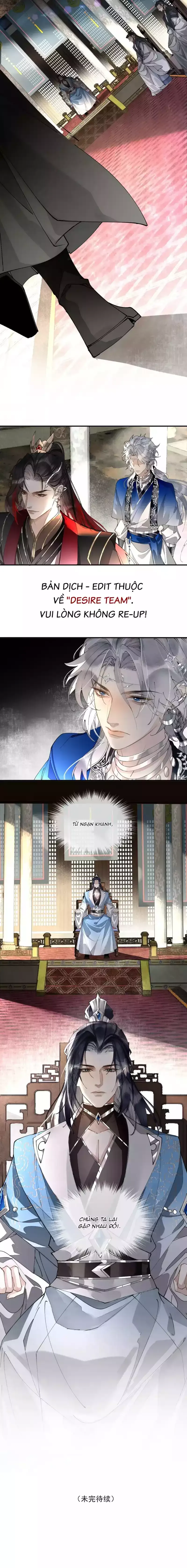 Giả Kết Duyên Cùng Xà Vương Kẻ Thù Không Đội Trời Chung Chap 6 - Next Chap 5