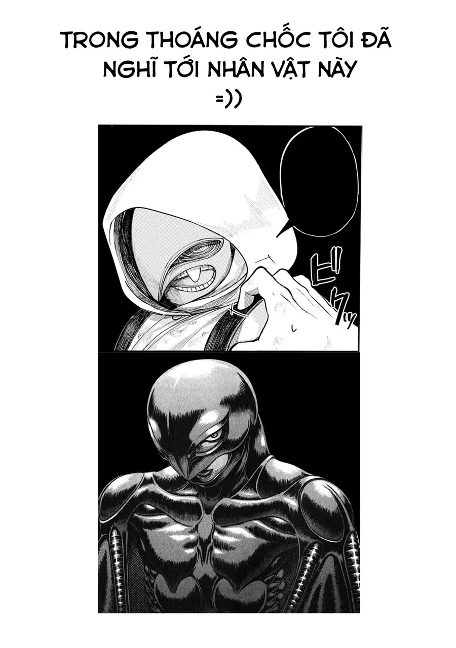 Shitai Katsugi No Nemu Chap 1