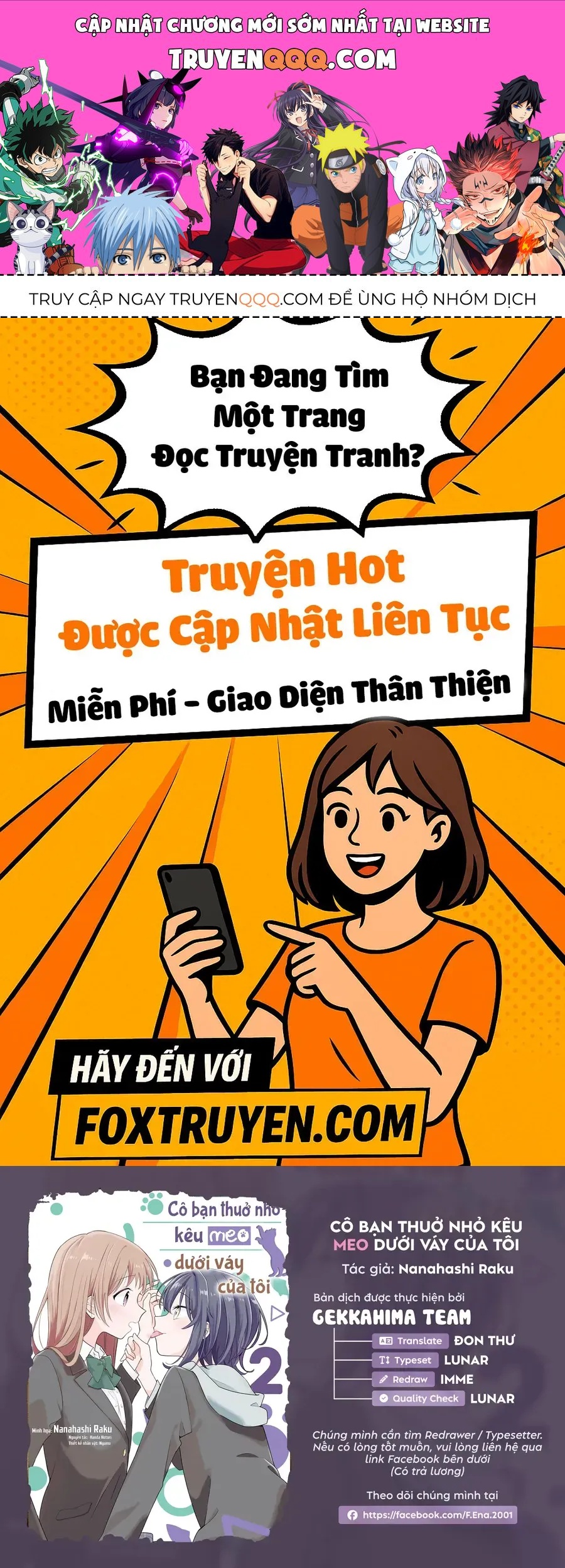 Nettruyen Truyện tranh online