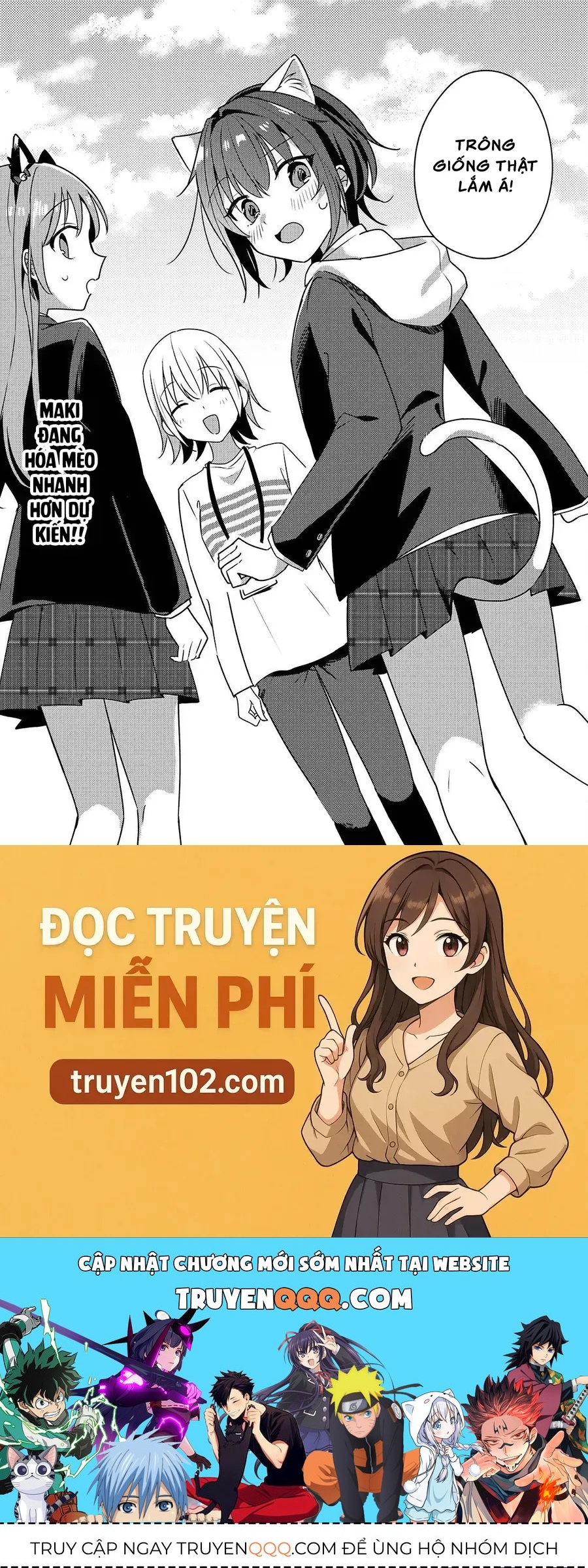 Nettruyen Truyện tranh online