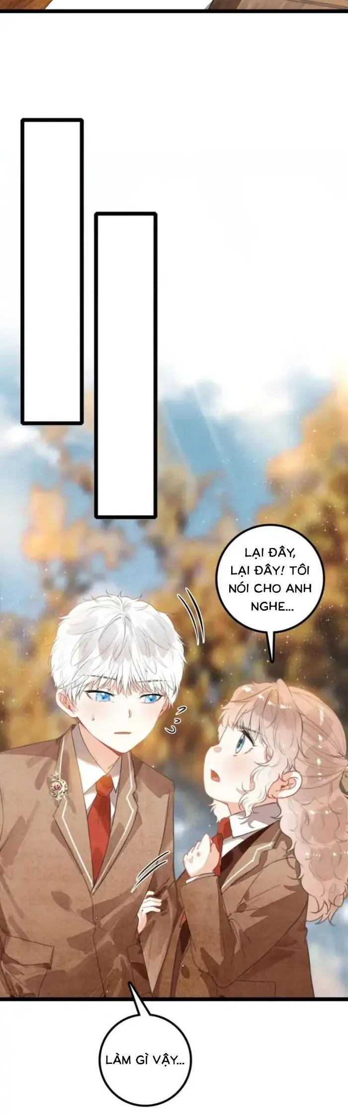 Khi Tôi Xuyên Vào Gia Đình Toàn Phản Diện Chap 36 - Next Chap 35