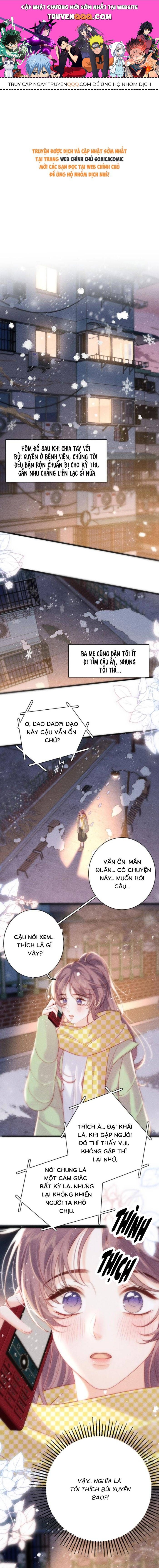 Anh Nguyện Làm Ác Ma Bảo Vệ Em Chap 39 - Next Chap 38