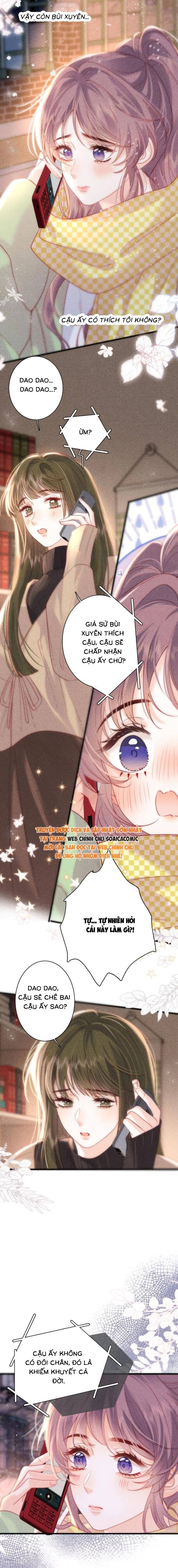 Anh Nguyện Làm Ác Ma Bảo Vệ Em Chap 39 - Next Chap 38