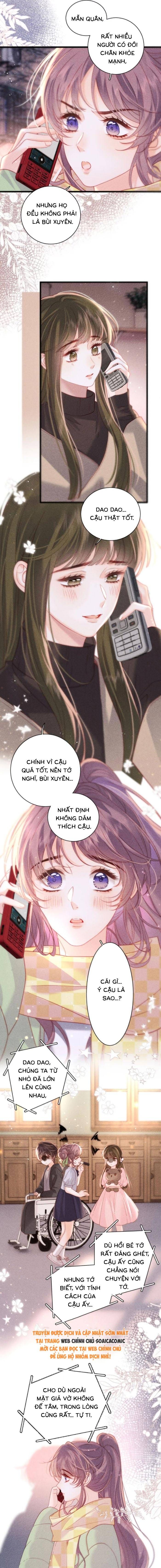 Anh Nguyện Làm Ác Ma Bảo Vệ Em Chap 39 - Next Chap 38