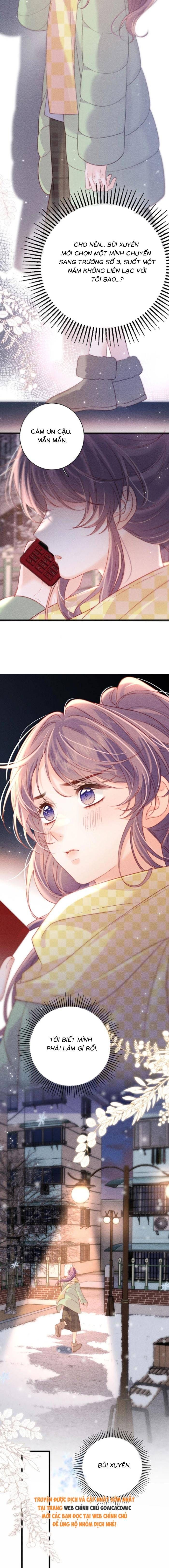 Anh Nguyện Làm Ác Ma Bảo Vệ Em Chap 39 - Next Chap 38