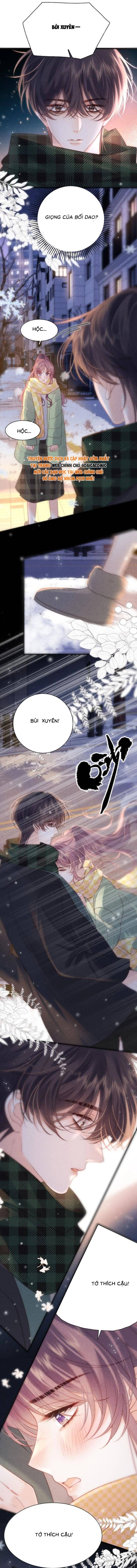 Anh Nguyện Làm Ác Ma Bảo Vệ Em Chap 39 - Next Chap 38