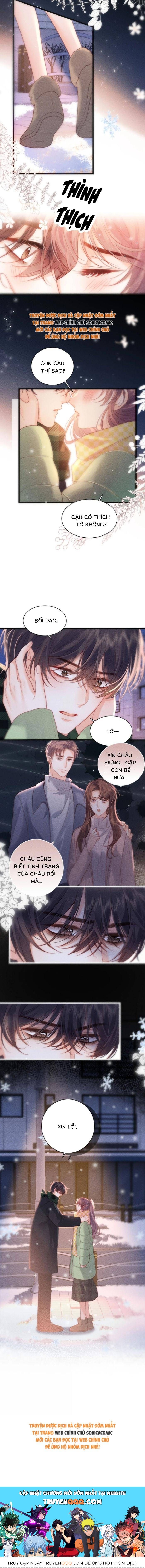 Anh Nguyện Làm Ác Ma Bảo Vệ Em Chap 39 - Next Chap 38