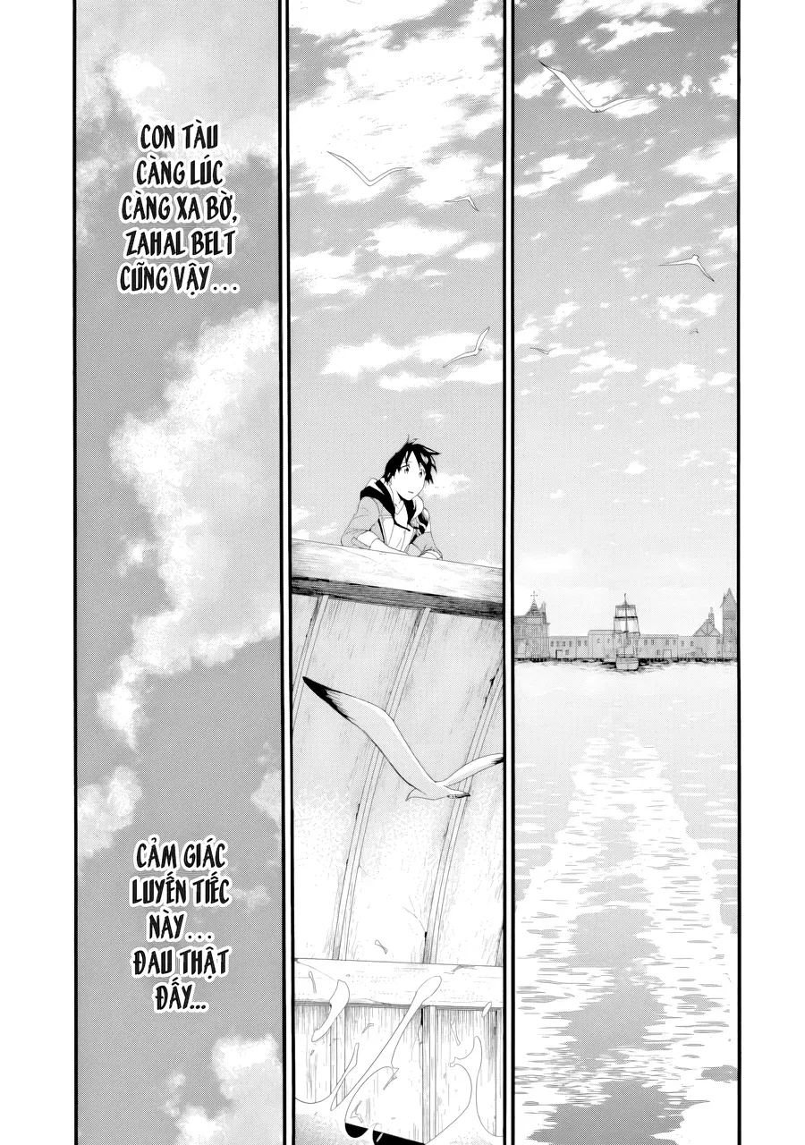 Cựu Mạo Hiểm Giả Trở Thành Lãnh Chúa Chap 2 - Next Chap 1