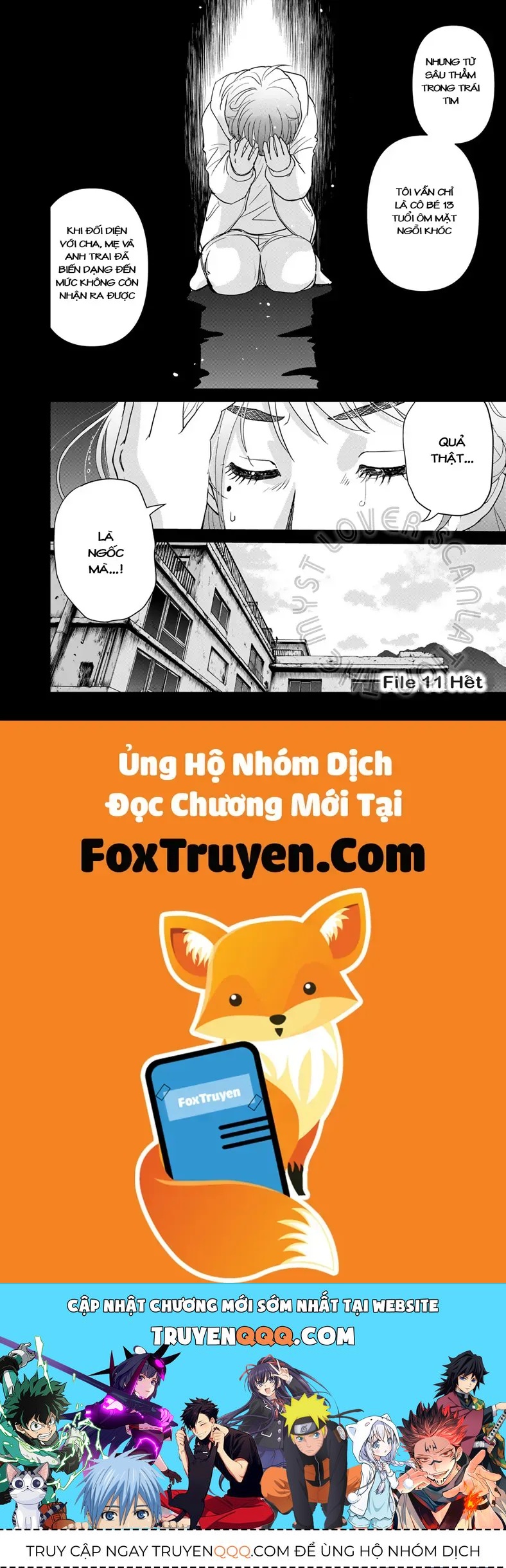 Ông Bố Thám Tử Kindaichi Chap 11 - Next Chap 10