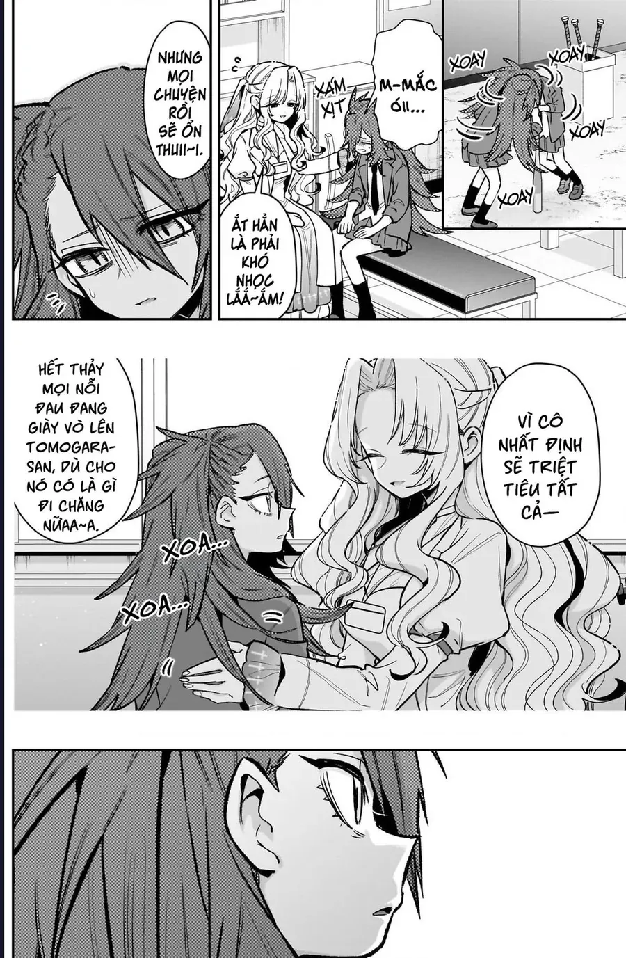 Kimi No Koto Ga Dai Dai Dai Dai Daisuki Na 100-ri No Kanojo Chap 234 - Next Chap 233