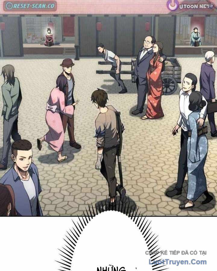 Cựu Chiến Binh Tối Thượng Chap 30 - Next Chap 29