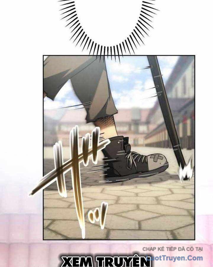 Cựu Chiến Binh Tối Thượng Chap 30 - Next Chap 29