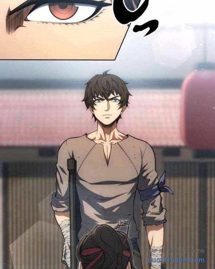 Cựu Chiến Binh Tối Thượng Chap 30 - Next Chap 29