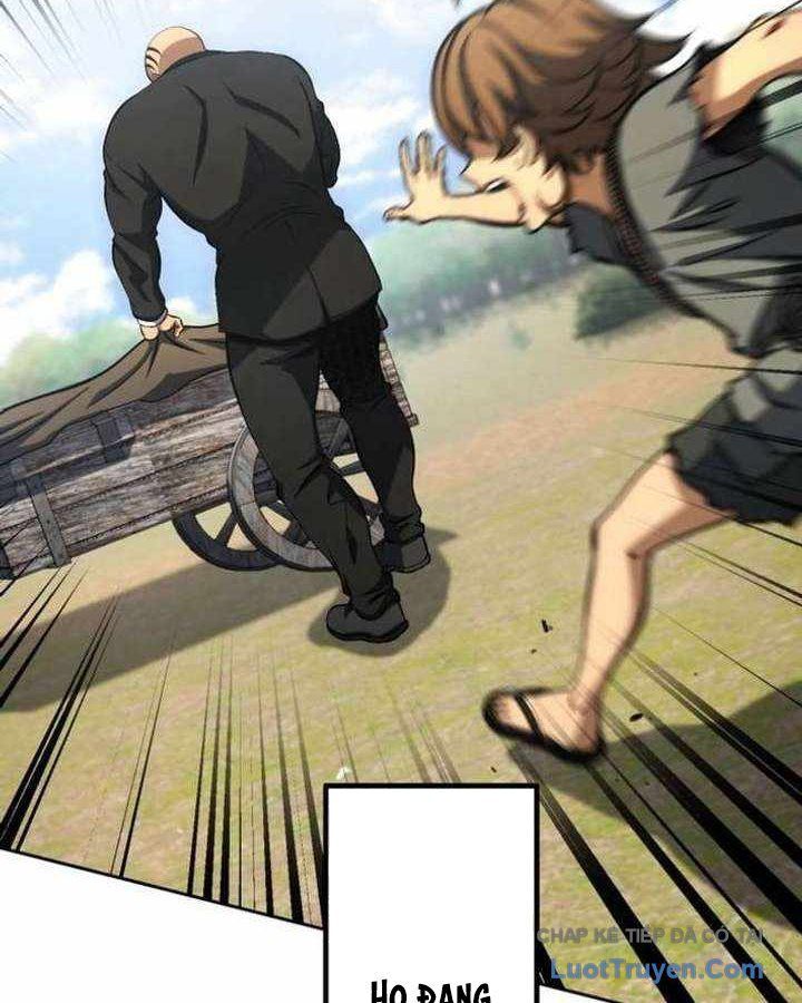 Cựu Chiến Binh Tối Thượng Chap 30 - Next Chap 29