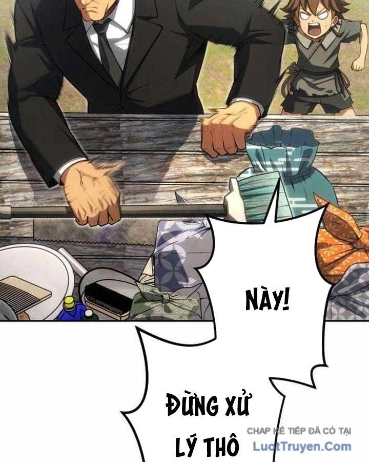 Cựu Chiến Binh Tối Thượng Chap 30 - Next Chap 29