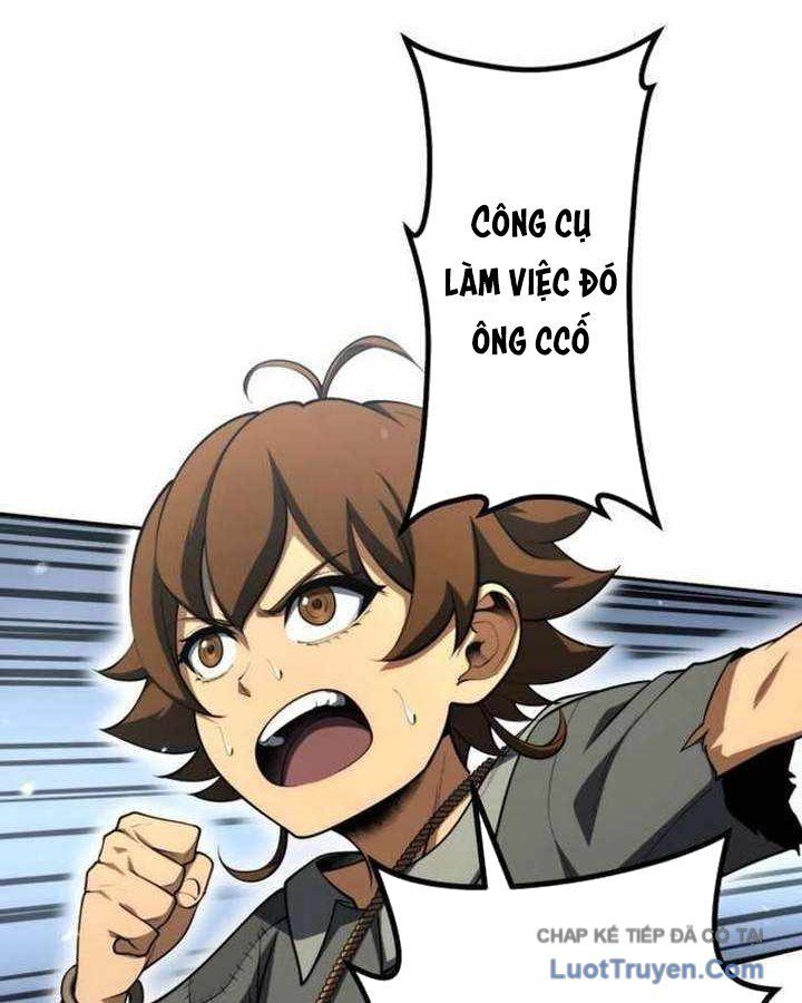 Cựu Chiến Binh Tối Thượng Chap 30 - Next Chap 29