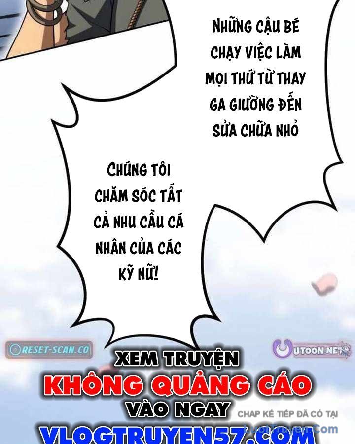 Cựu Chiến Binh Tối Thượng Chap 30 - Next Chap 29
