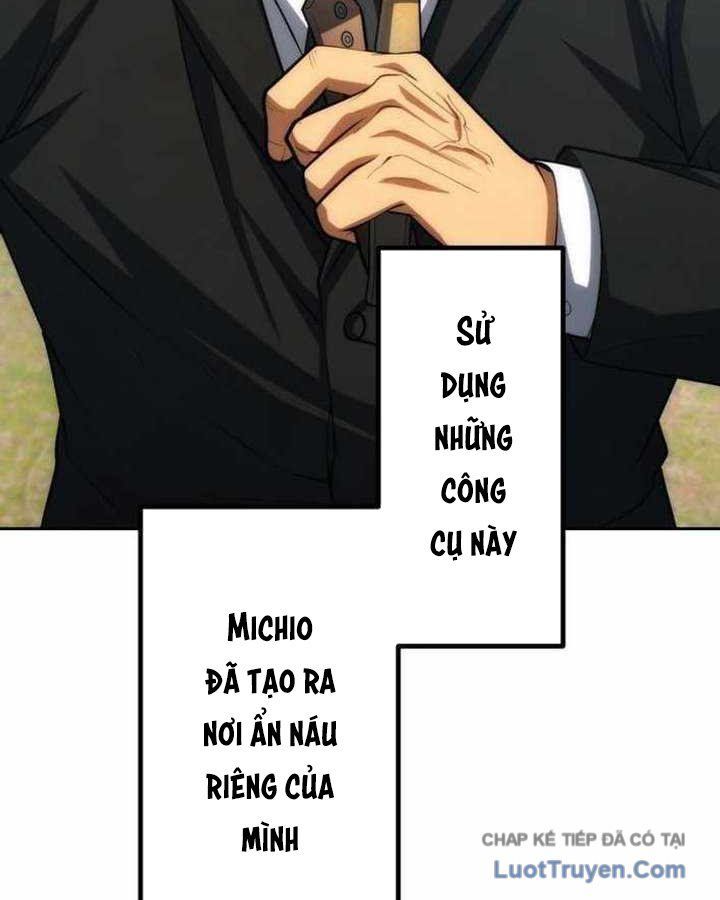 Cựu Chiến Binh Tối Thượng Chap 30 - Next Chap 29