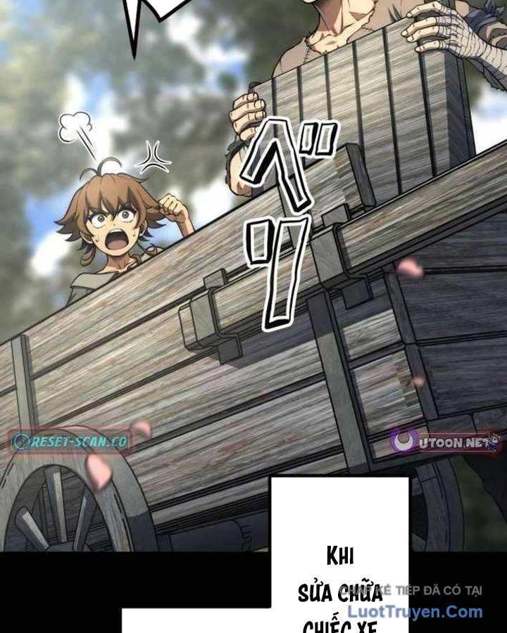 Cựu Chiến Binh Tối Thượng Chap 30 - Next Chap 29