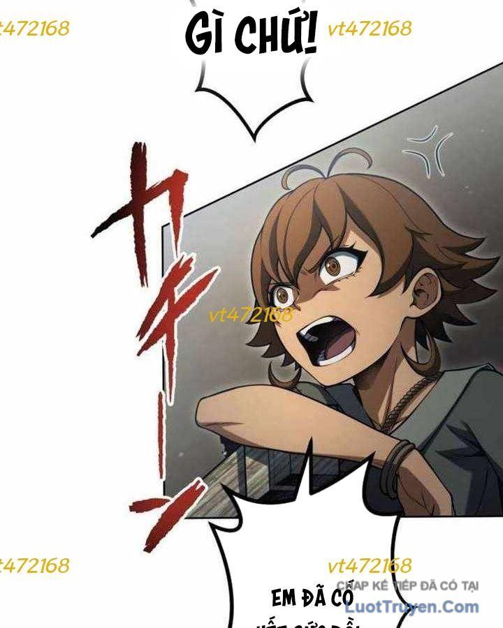 Cựu Chiến Binh Tối Thượng Chap 30 - Next Chap 29