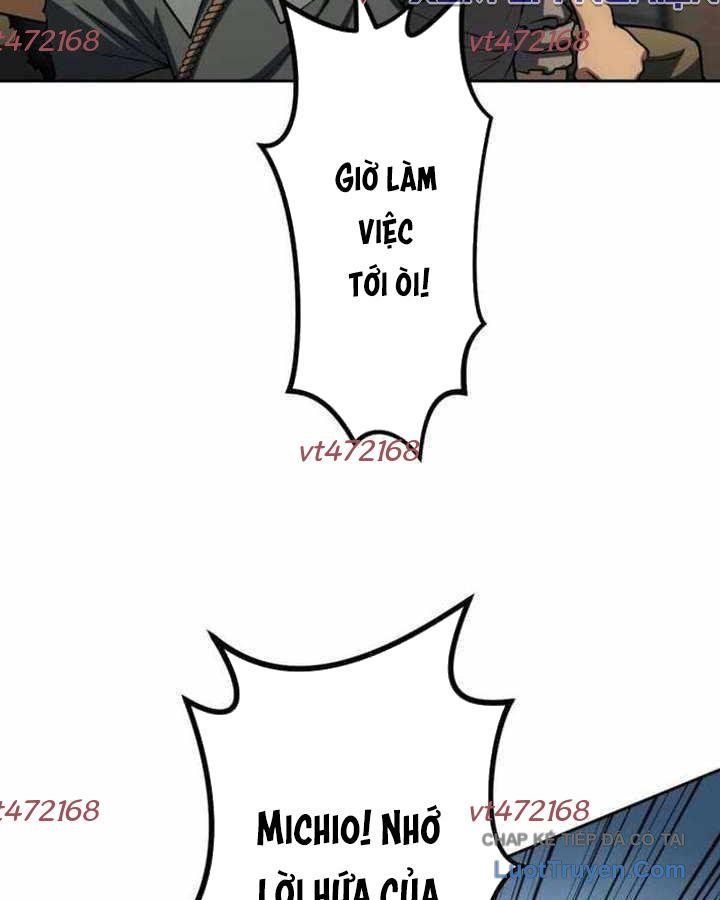 Cựu Chiến Binh Tối Thượng Chap 30 - Next Chap 29