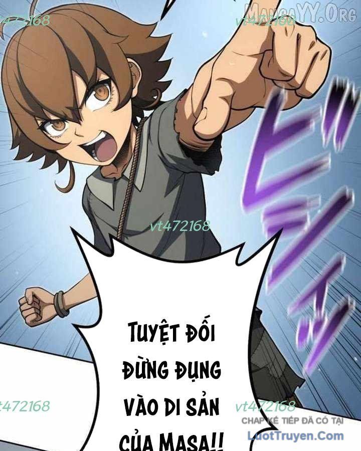 Cựu Chiến Binh Tối Thượng Chap 30 - Next Chap 29