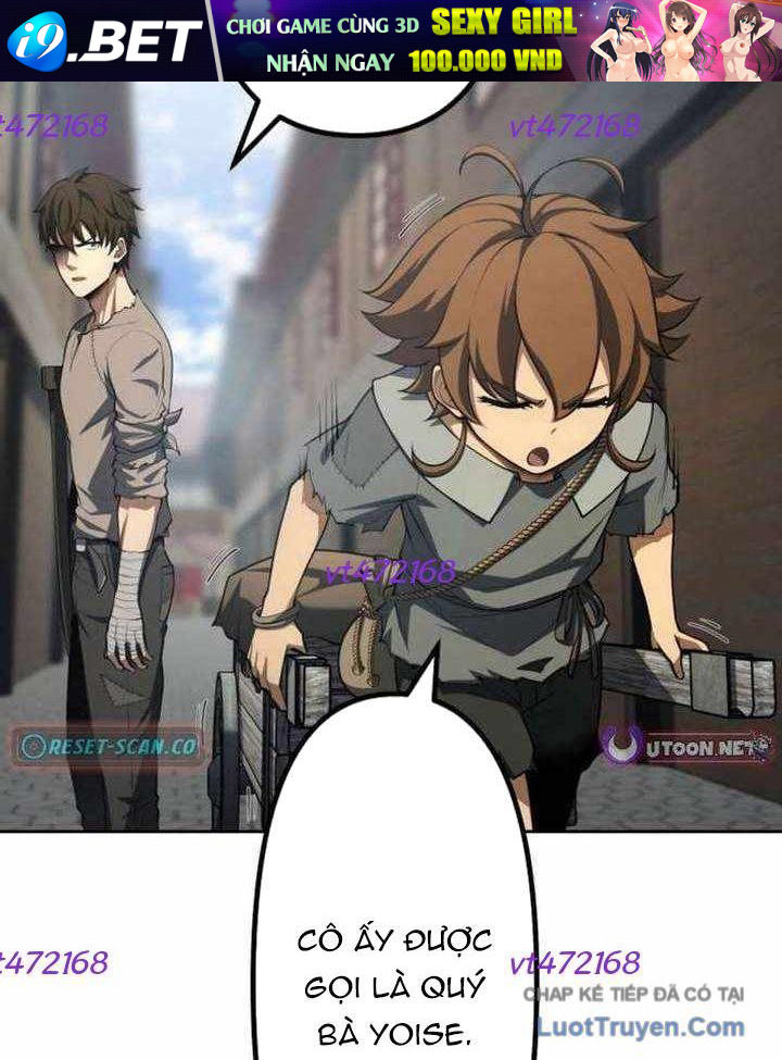 Cựu Chiến Binh Tối Thượng Chap 30 - Next Chap 29