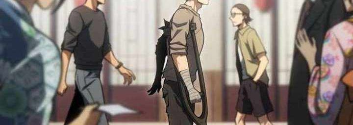 Cựu Chiến Binh Tối Thượng Chap 30 - Next Chap 29