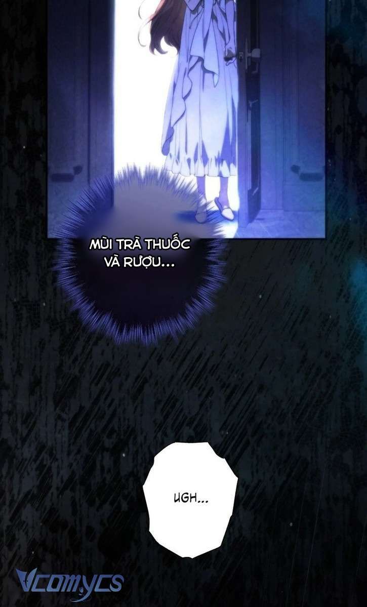 Thời Khắc Của Quái Thú Mù Chap 1