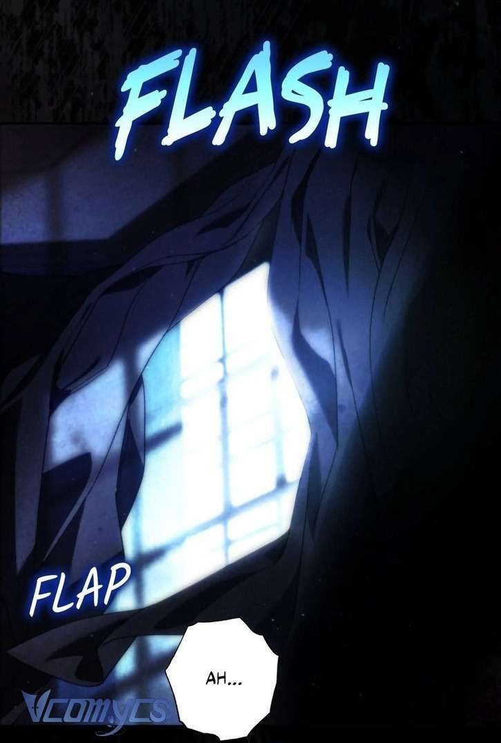 Thời Khắc Của Quái Thú Mù Chap 1